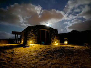 Dammusi a Pantelleria - Vento di Scirocco